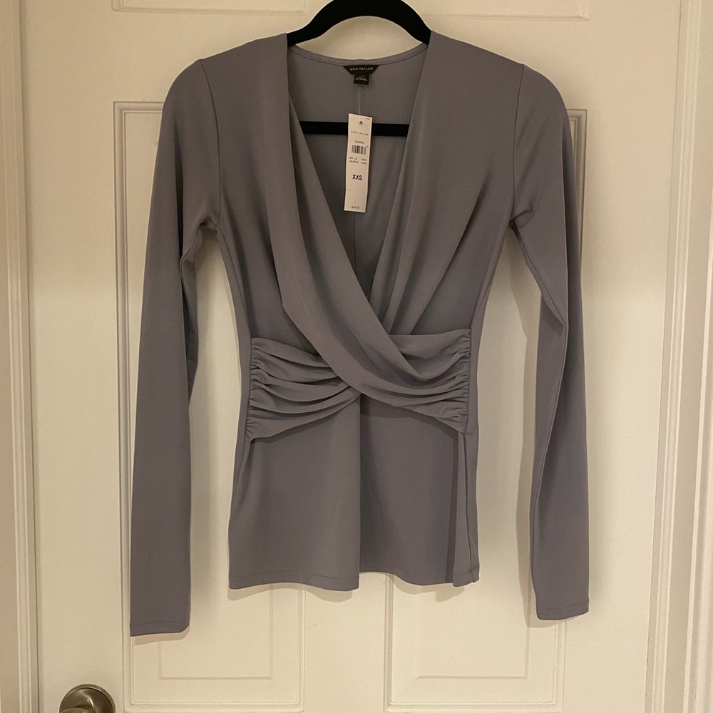 Ann Taylor Top